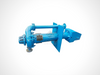 Submersible Slurry Pump