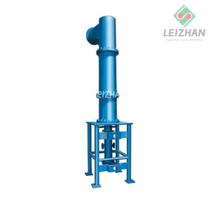 High Consistency Cleaner For Paper Pulp Mill