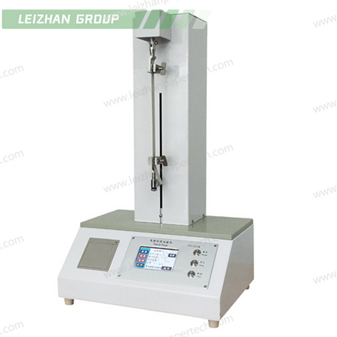 Universal Material Tensile Testing Machine Lz-202