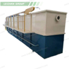 Dissolved air flotation machine