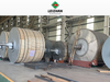 Steel Dryer Cylinder