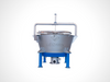 White Water Filter Thickener