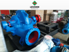 Centrifugal Fan Pump