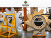 Hydrapulper Impeller/rotor