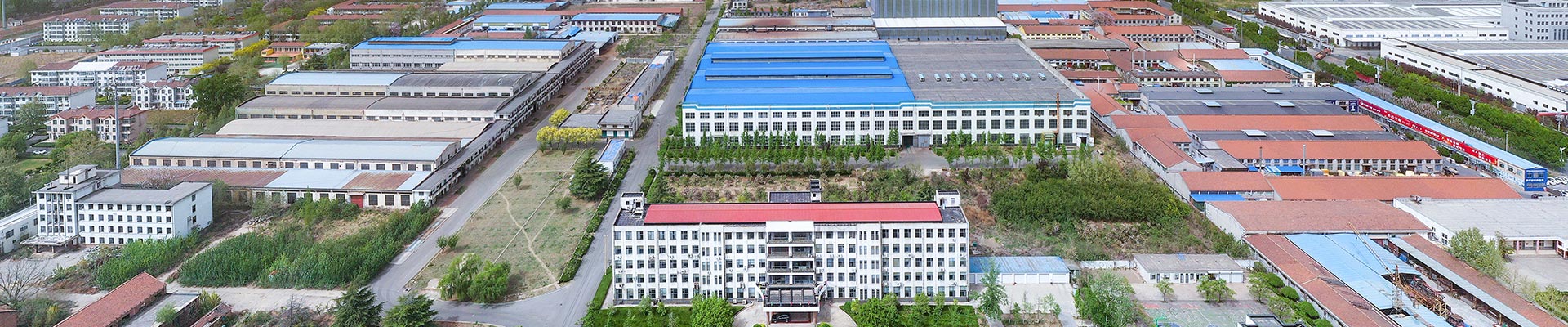 paper machine roll factory