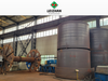 Steel Dryer Cylinder