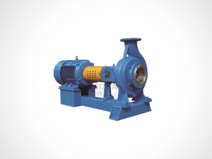 Centrifugal Pump