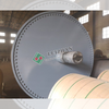 Paper Machine Yankee Dryer Cylinder