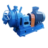 Double Disc Refiner for Stock Preparing Machine 