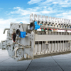 Paper Machine Equipment_Headbox