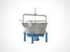 White Water Filter Thickener