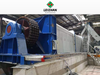 Screw Press Thickener