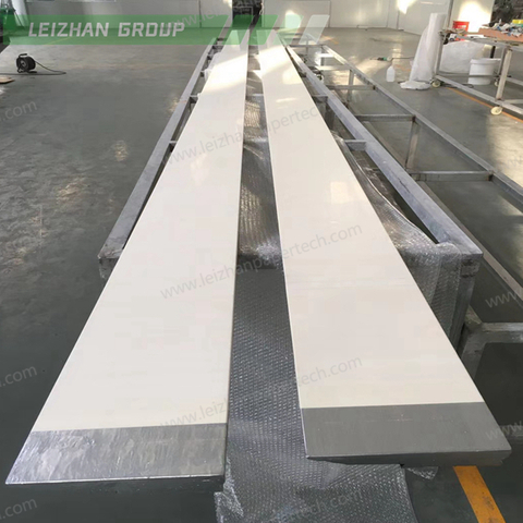 Paper Machine Ceramic Forming Board