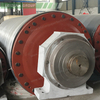 Paper Machine Jumbo Prress Roll