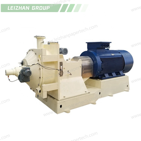 Double Disc Refiner for Pulp Line Stock Preparing Equipment