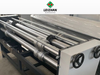 Corrugated Slitter Machine