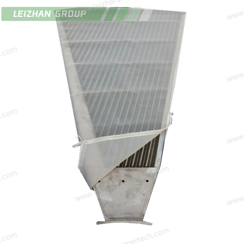 Paper Machine Disc Filter Bag