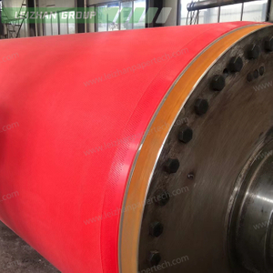 Paper Machine Polyurethane Cover Roll