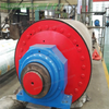 Paper Machine Jumbo Prress Roll