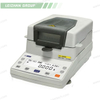 Halogen Rapid Moisture Analyzer/Paper Testing Instrument