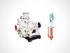 Submersible Slurry Pump