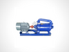 Vacuum Pulp Pump