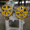 Slitter Rewinder Machine