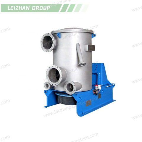 Out Flow Pressure Screen for Pulp Line Stock Preparing Equipment