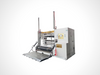 Slitting Rewinding Machine