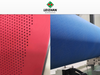 Polyurethane Press Roll