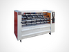 Corrugated Slitter Machine