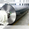 Paper Machine Breast Roll