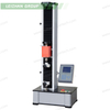 Single-Column Tensile Testing Machine