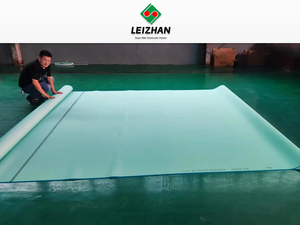 2.5 layer forming fabric