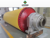 Polyurethane Press Roll