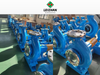 Centrifugal Fan Pump