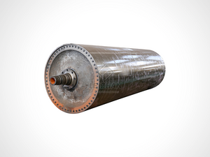 Yankee Dryer Cylinder