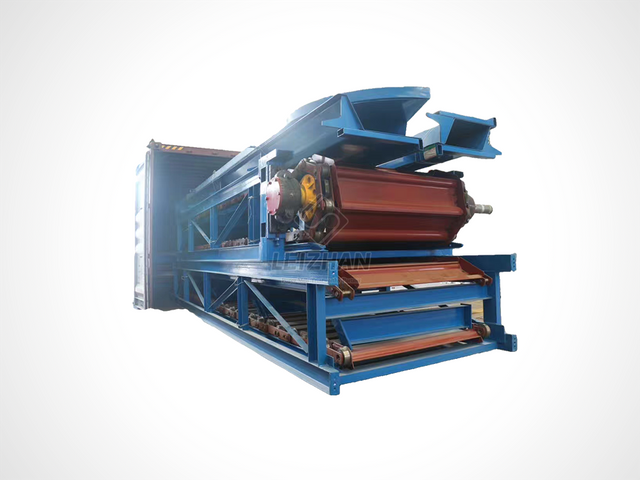 Chain Conveyor