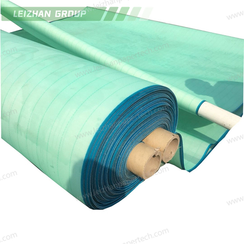 Double Layer Forming Fabric