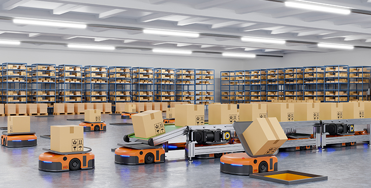 Logistics-and-Warehousing