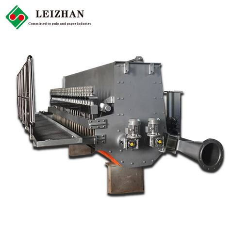 Paper Machine Equipment_Headbox