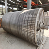 Paper Machine SS Cylinder Mould