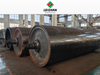 Cast Iron Dryer Cylinder