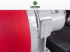 Vacuum Suction Press Roll 