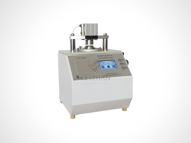 RH-TQ100 Air Permeability Tester