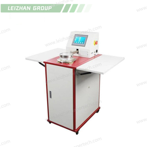 Digital Air Permeability Measuring Instrument