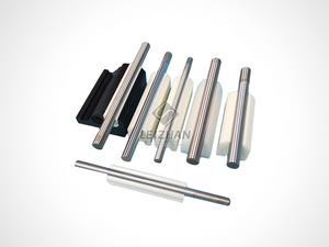 Metering Rod/ Rod Holder/Coating Handle