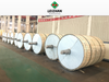 Steel Dryer Cylinder