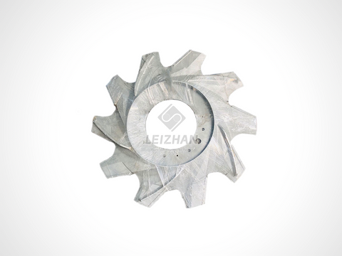 Hydrapulper Impeller/rotor