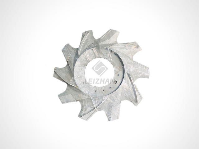 Hydrapulper Impeller/rotor